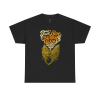 True Love Burns Slow and Hits Hard – Surrealist Romantic Fish T-Shirt